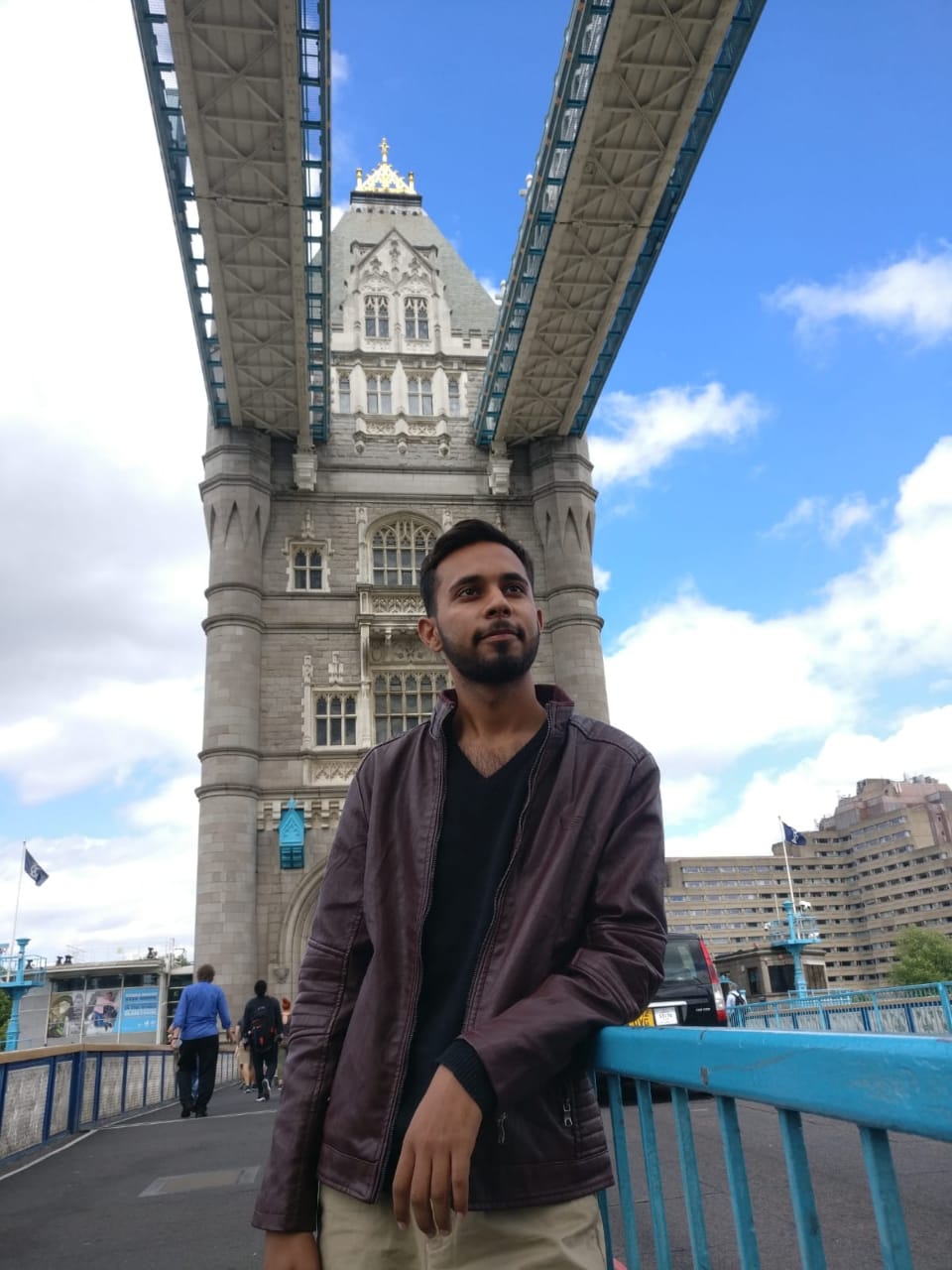 Profile picture of Ahmad Hassan