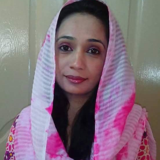 Profile picture of Farzana