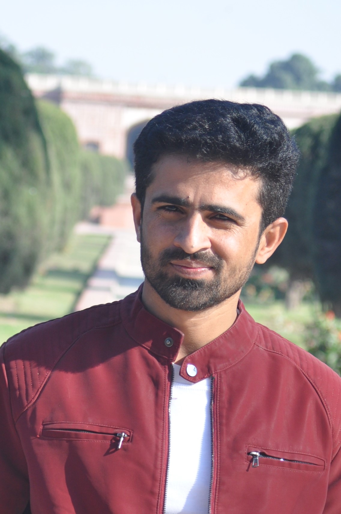Profile picture of Fahad