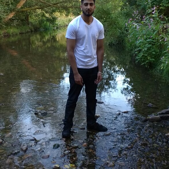 Profile picture of Tauhid Hussain