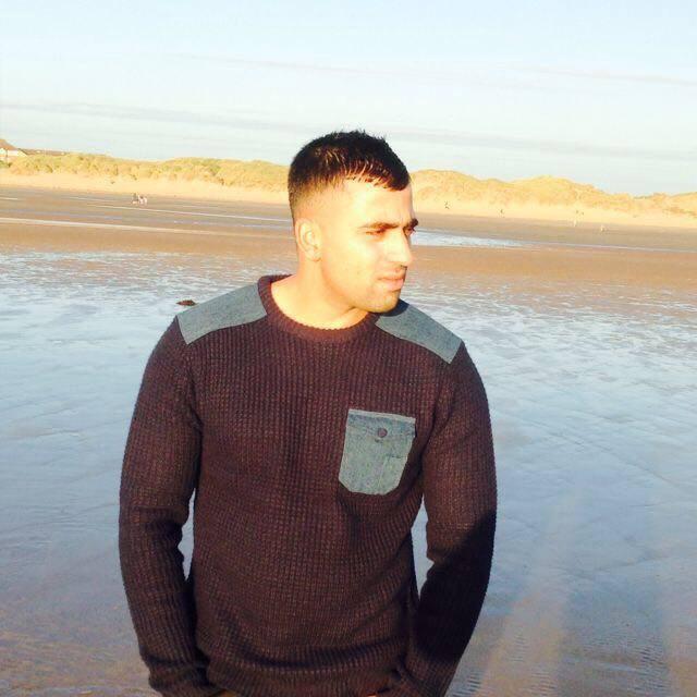 Profile picture of haroon