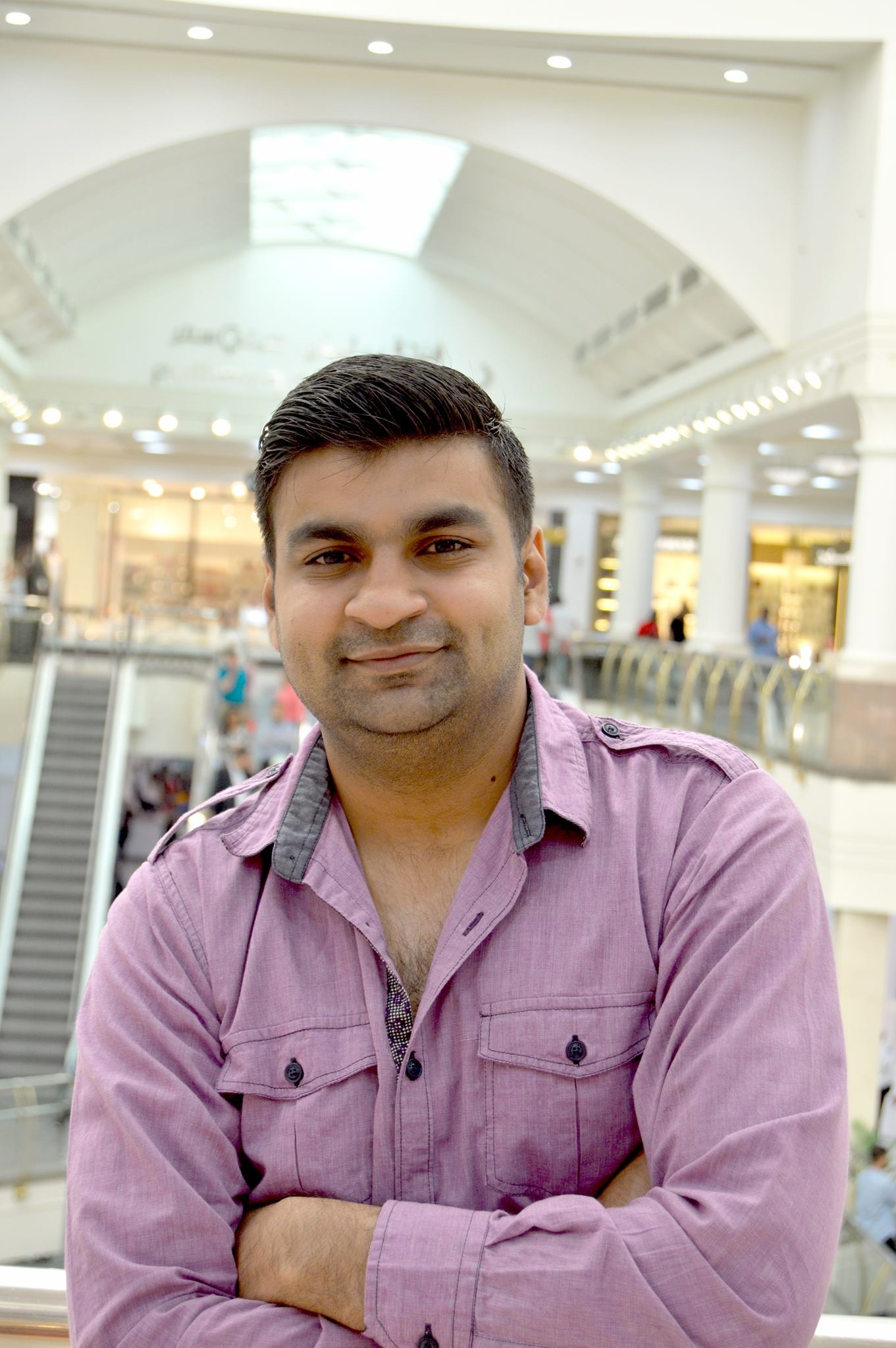 Profile picture of Ahmad Ali