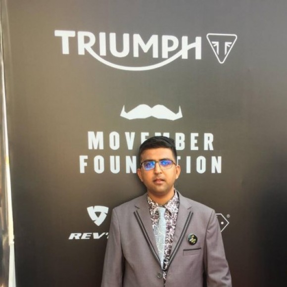 Profile picture of M Asad Ullah