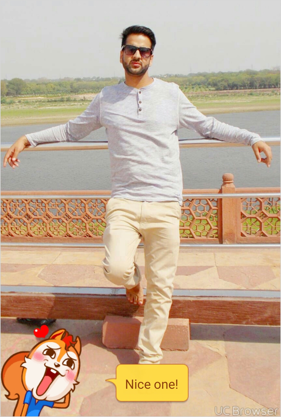 Profile picture of Dr Tariq Ahmad