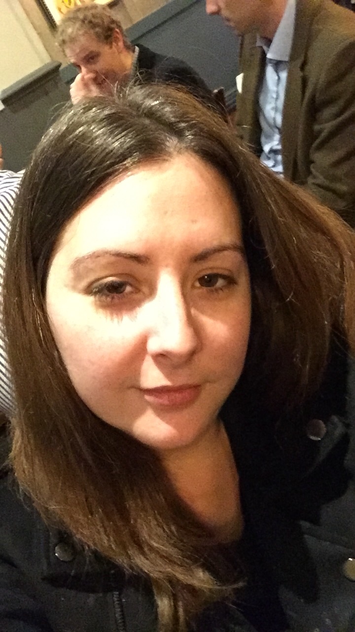 Profile picture of Janine