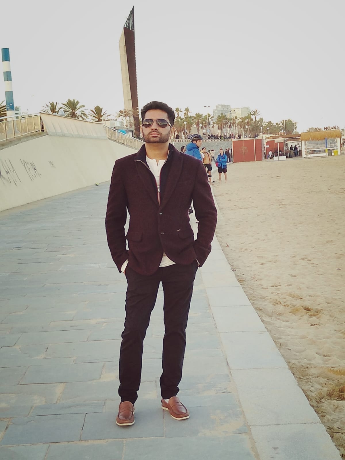 Profile picture of Syed