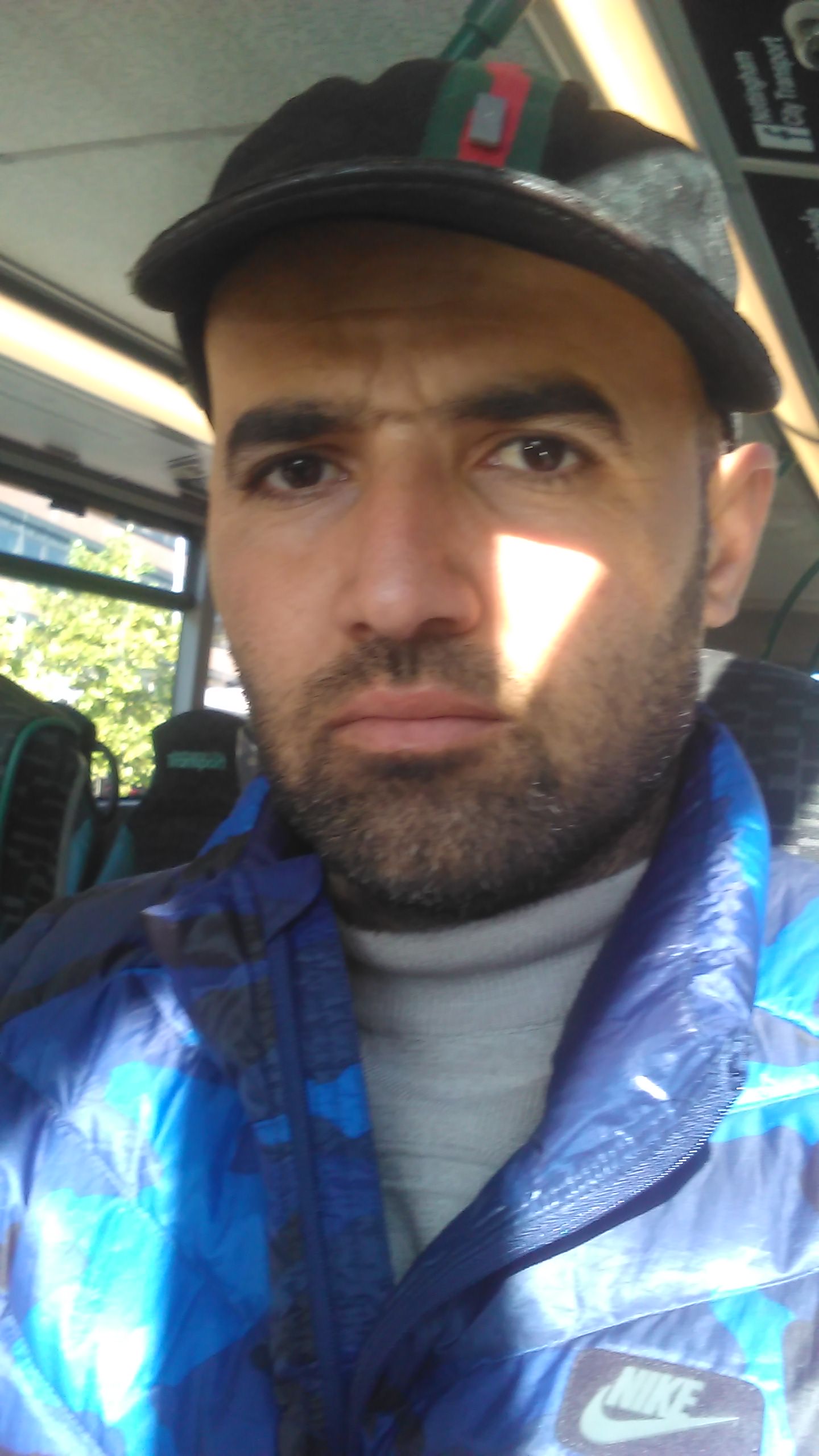 Profile picture of Behroz