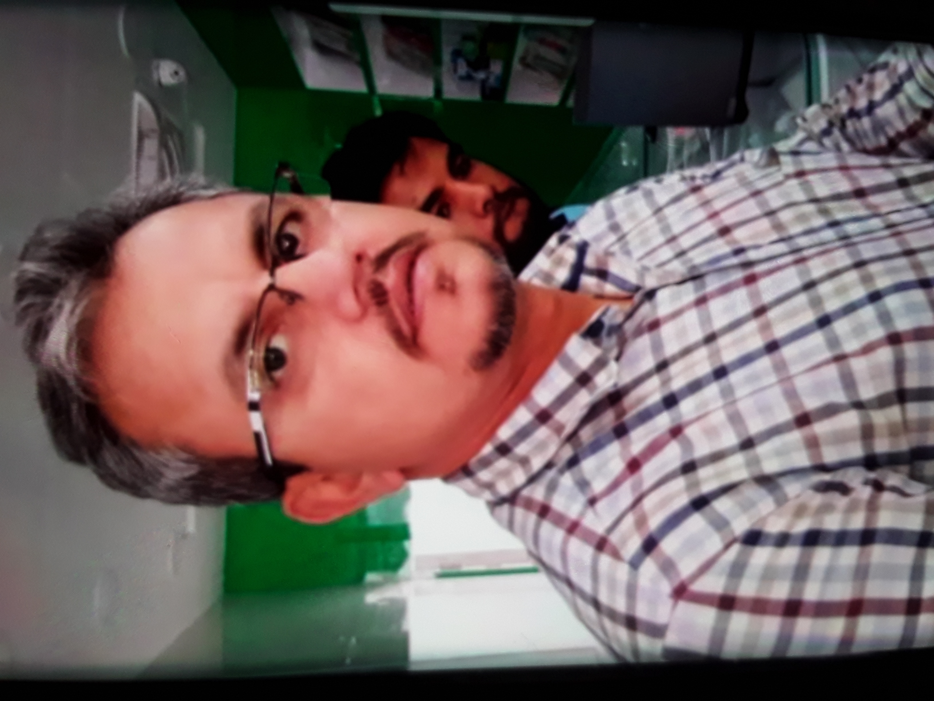 Profile picture of Mohammed Aslam