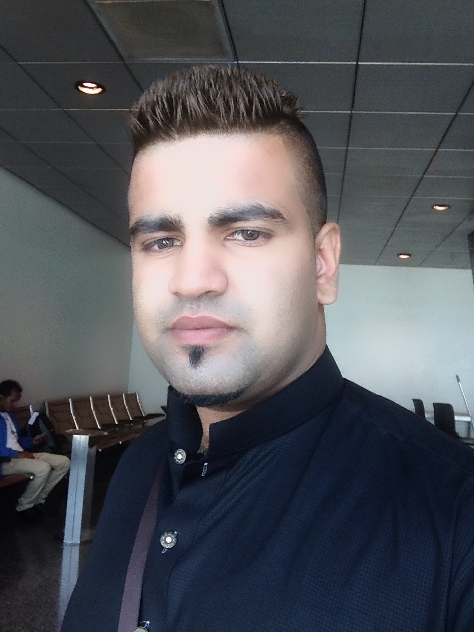 Profile picture of Yasir Mehmood