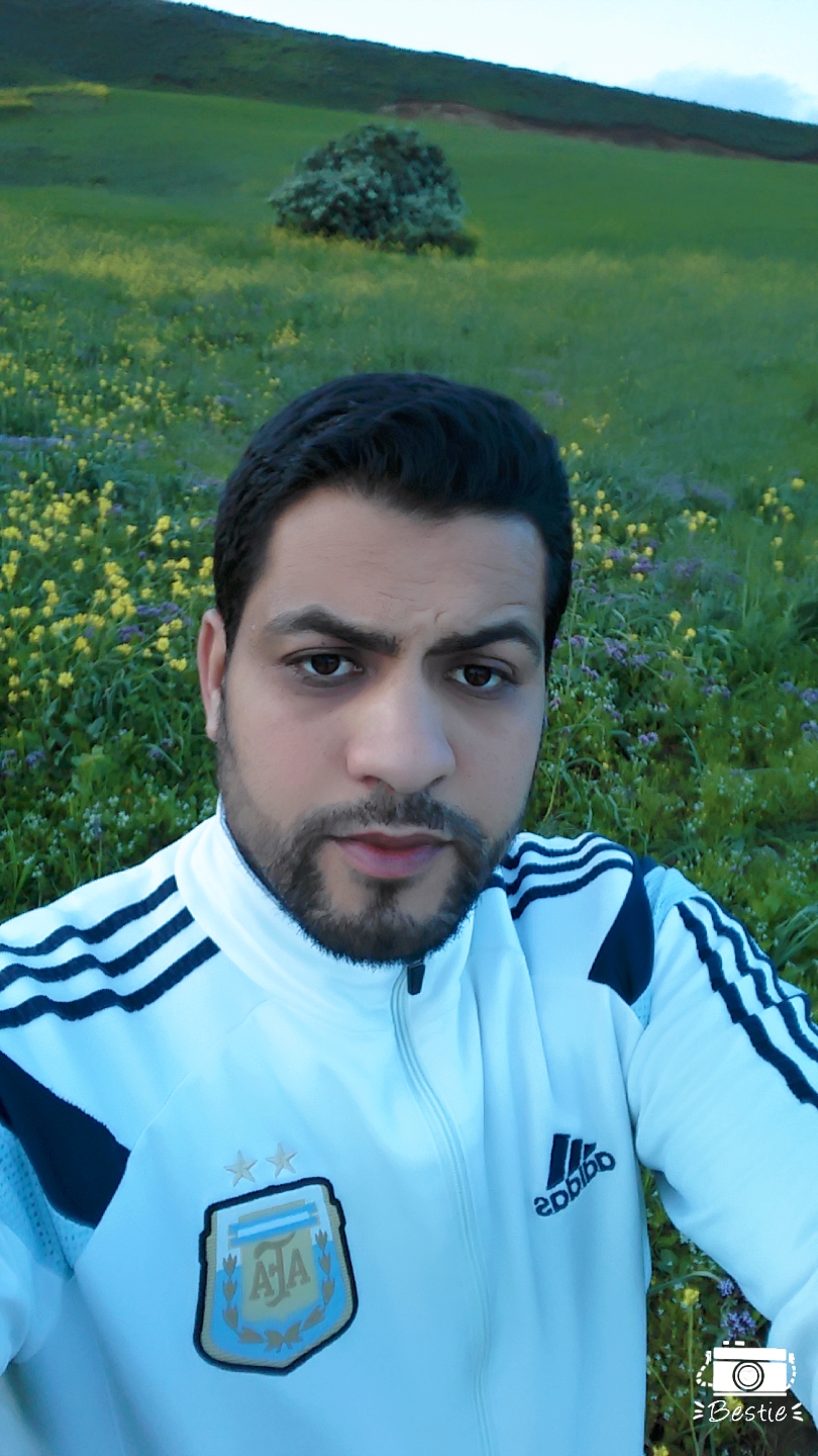 Profile picture of Rachid Hadji