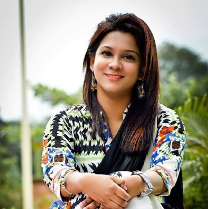 Profile picture of Fatema Mostafa