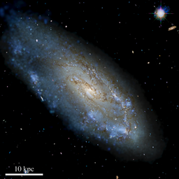 Profile picture of Galaxy