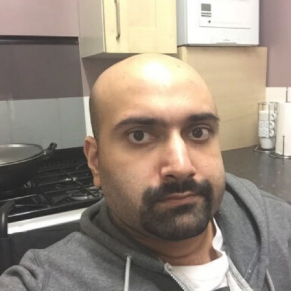 Profile picture of Abdul