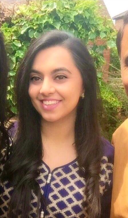 Profile picture of Farah