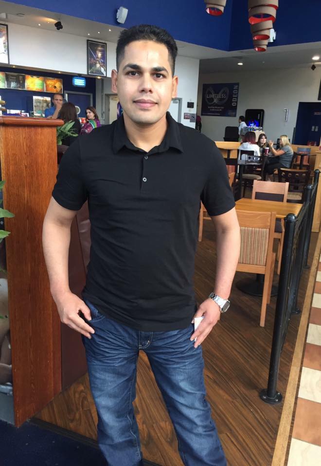 Profile picture of Male,33 Never married