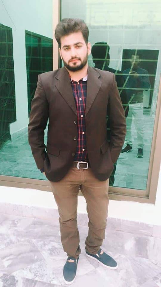 Profile picture of muhammad Adnan