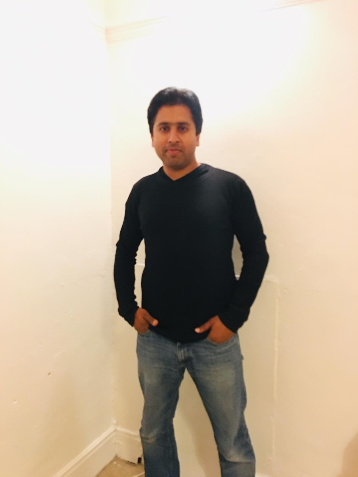 Profile picture of Muhammad Asim Liaquat