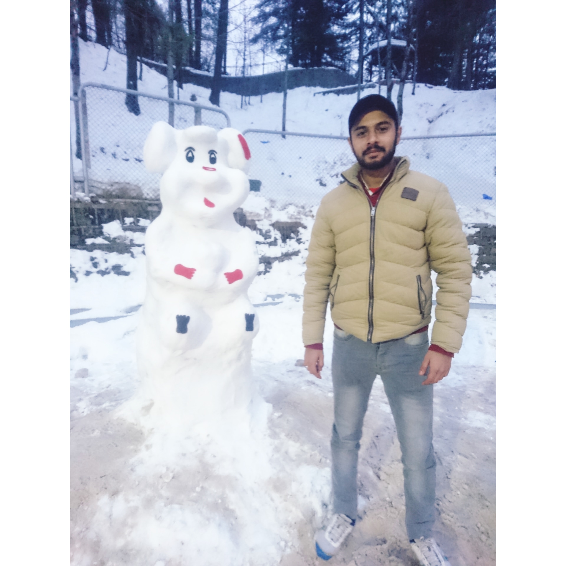 Profile picture of Fahad