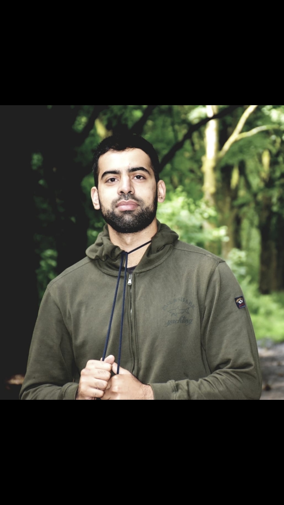 Profile picture of ALI A