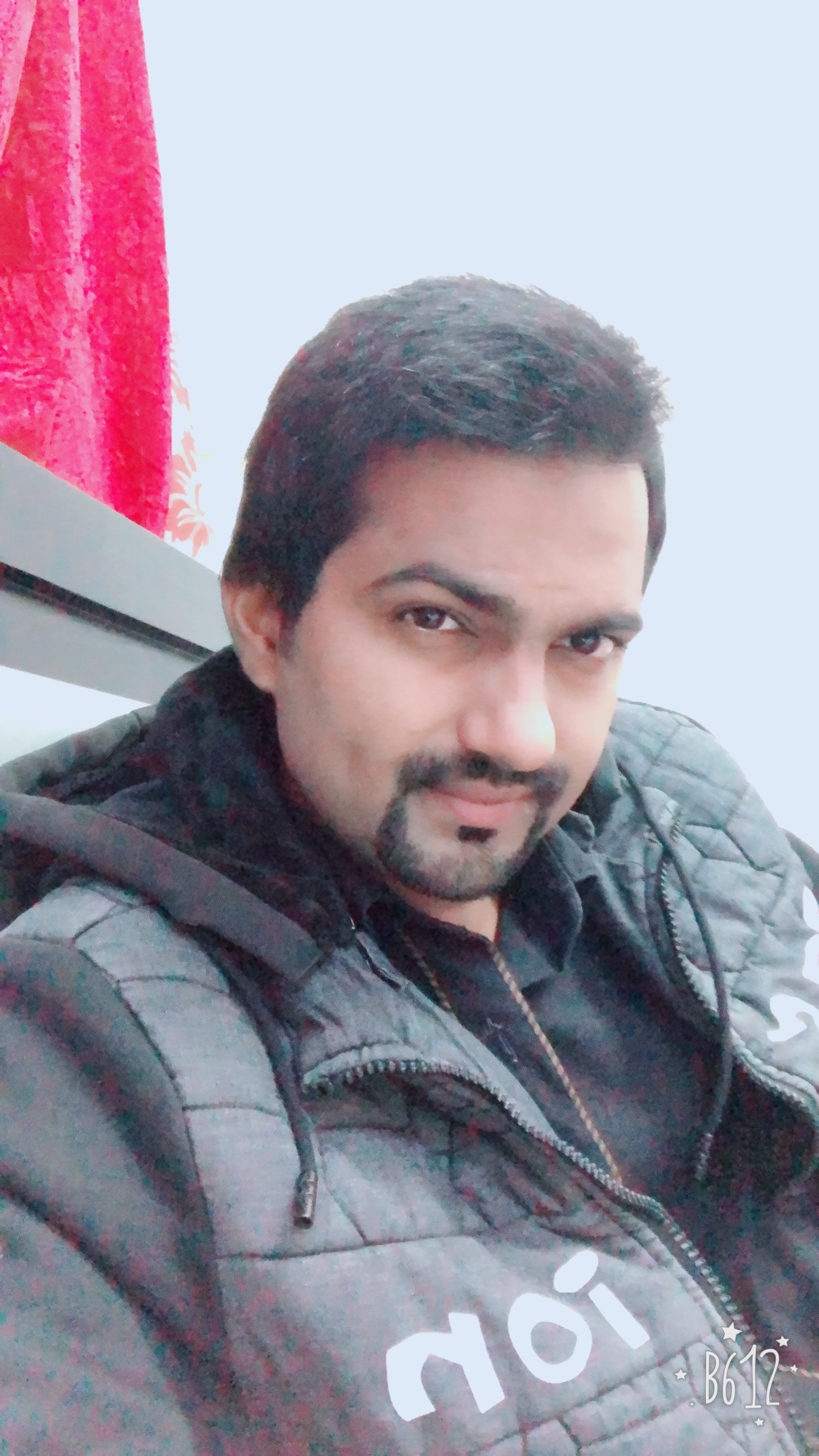 Profile picture of Rashid Mehmood