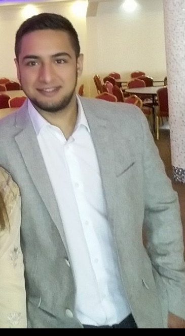 Profile picture of Mr