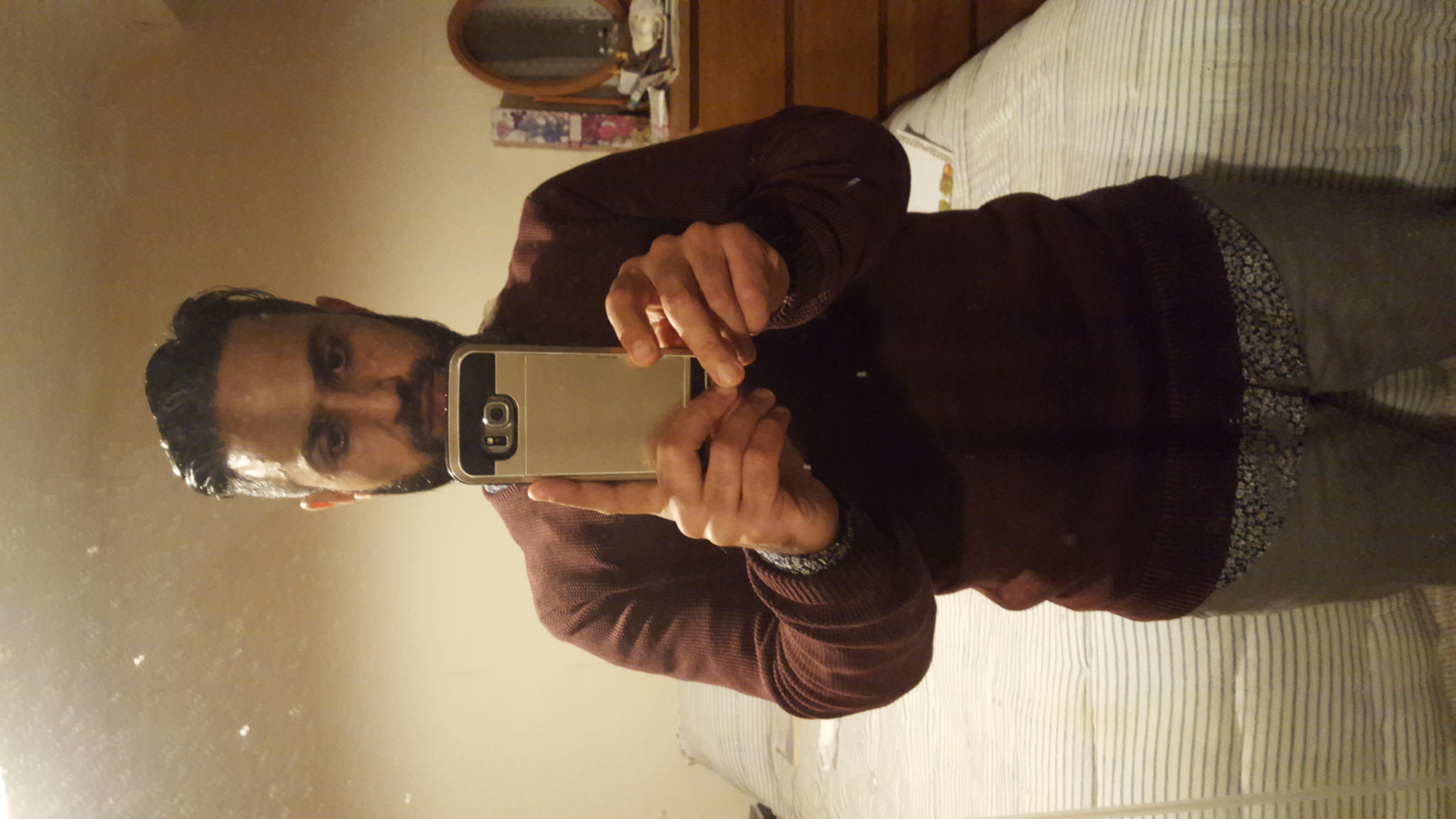 Profile picture of AspiringWarriorMonk