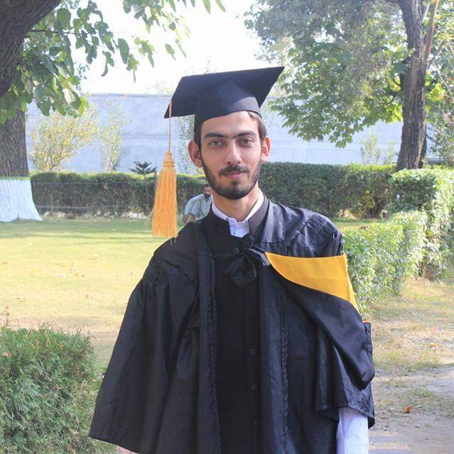 Profile picture of Yousaf Ali