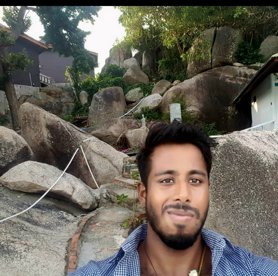 Profile picture of TK