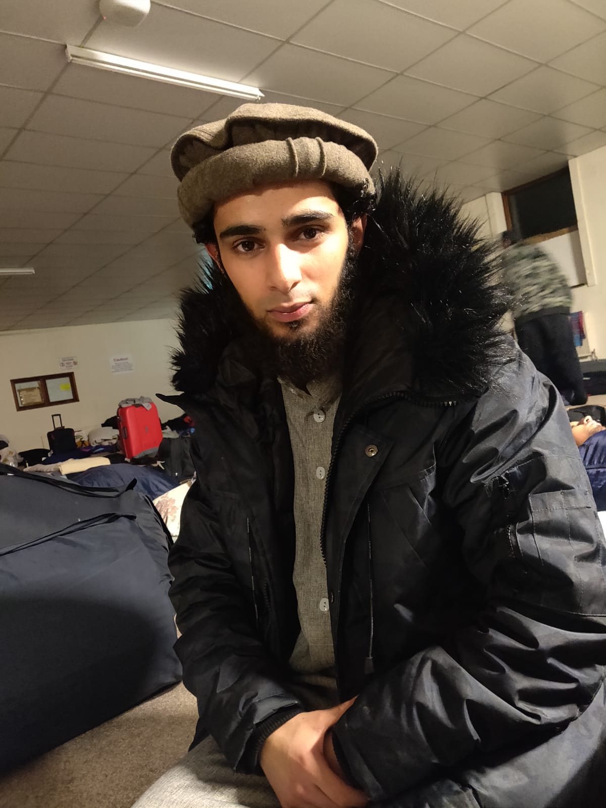Profile picture of Hash ali