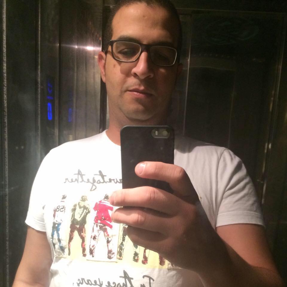 Profile picture of Adel Alaa