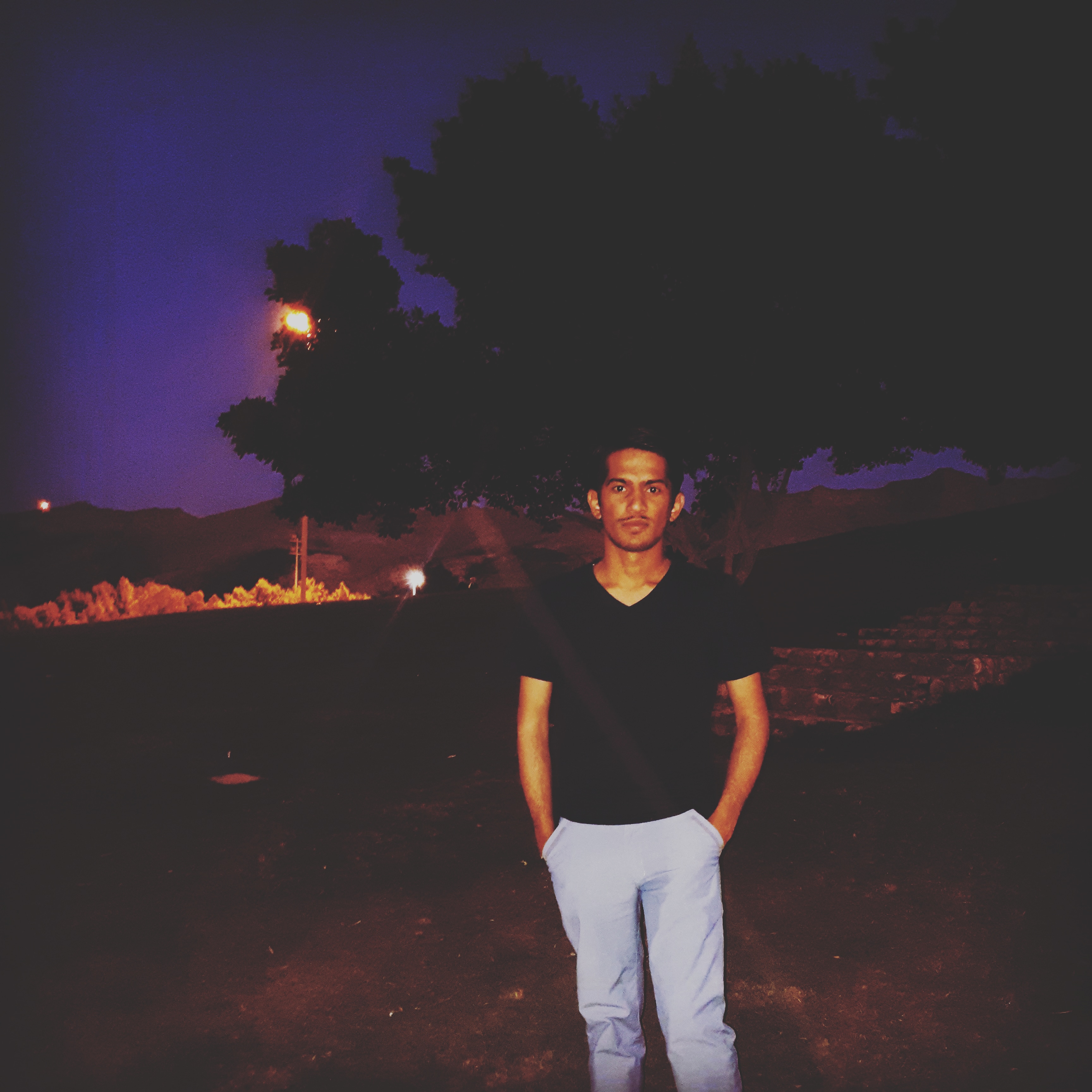 Profile picture of Hasham uz zaman