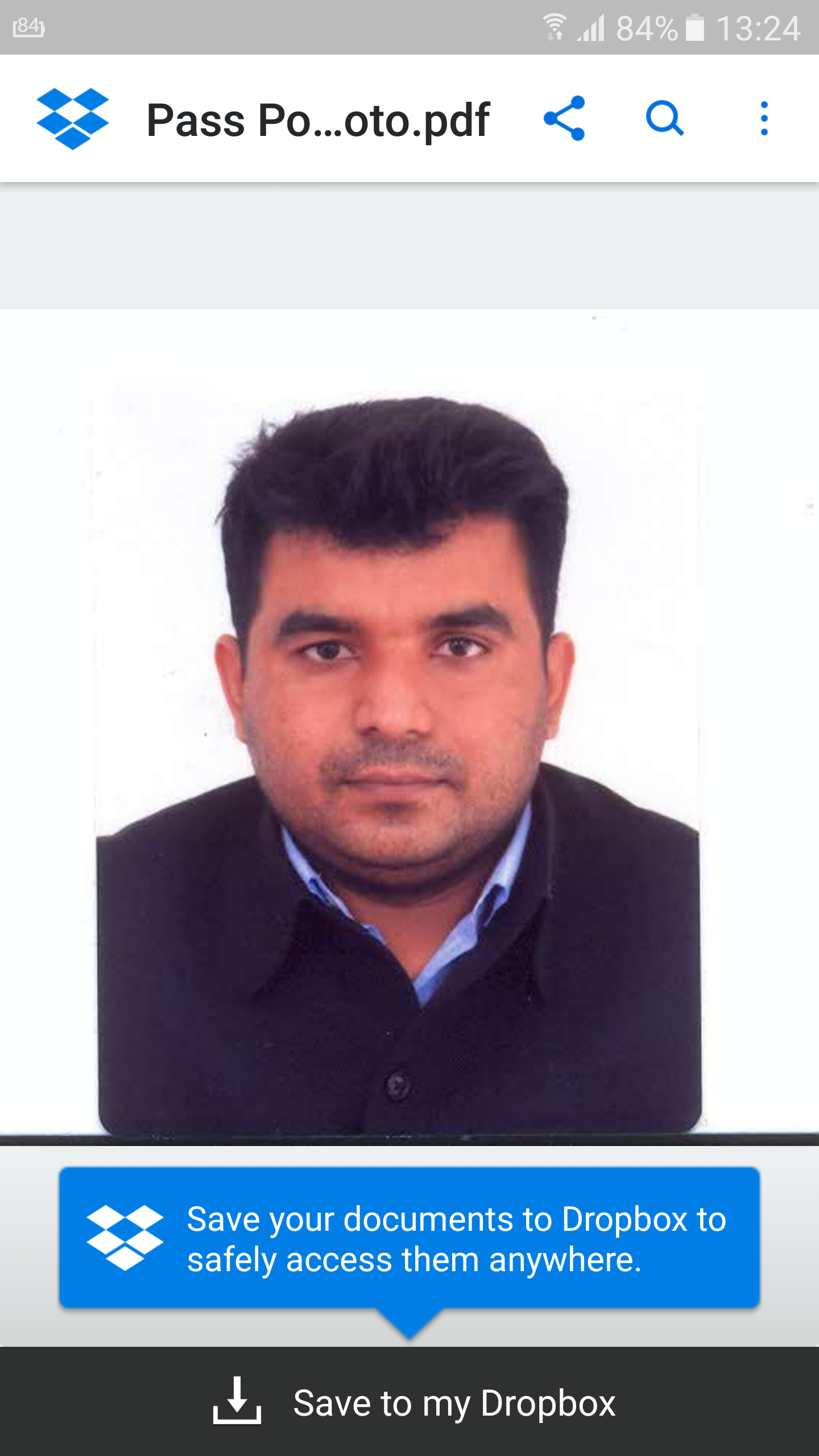 Profile picture of SHAH NAWAZ