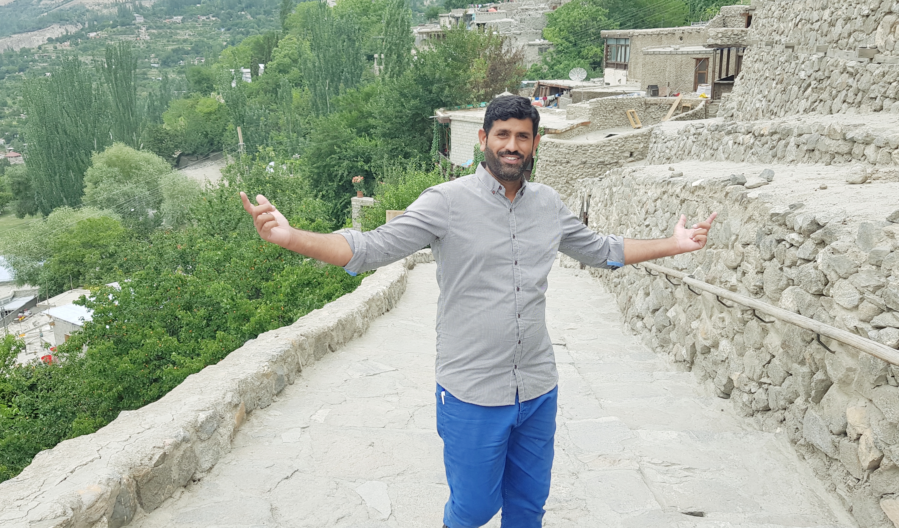 Profile picture of Muhammad Bilal
