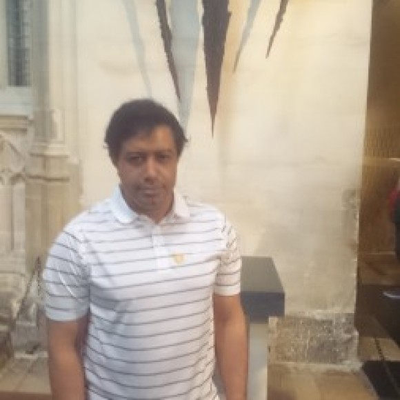 Profile picture of Ahmad Abdulsalam