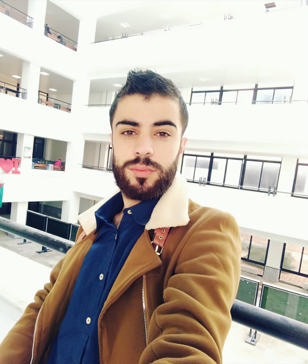 Profile picture of Nasser Belal