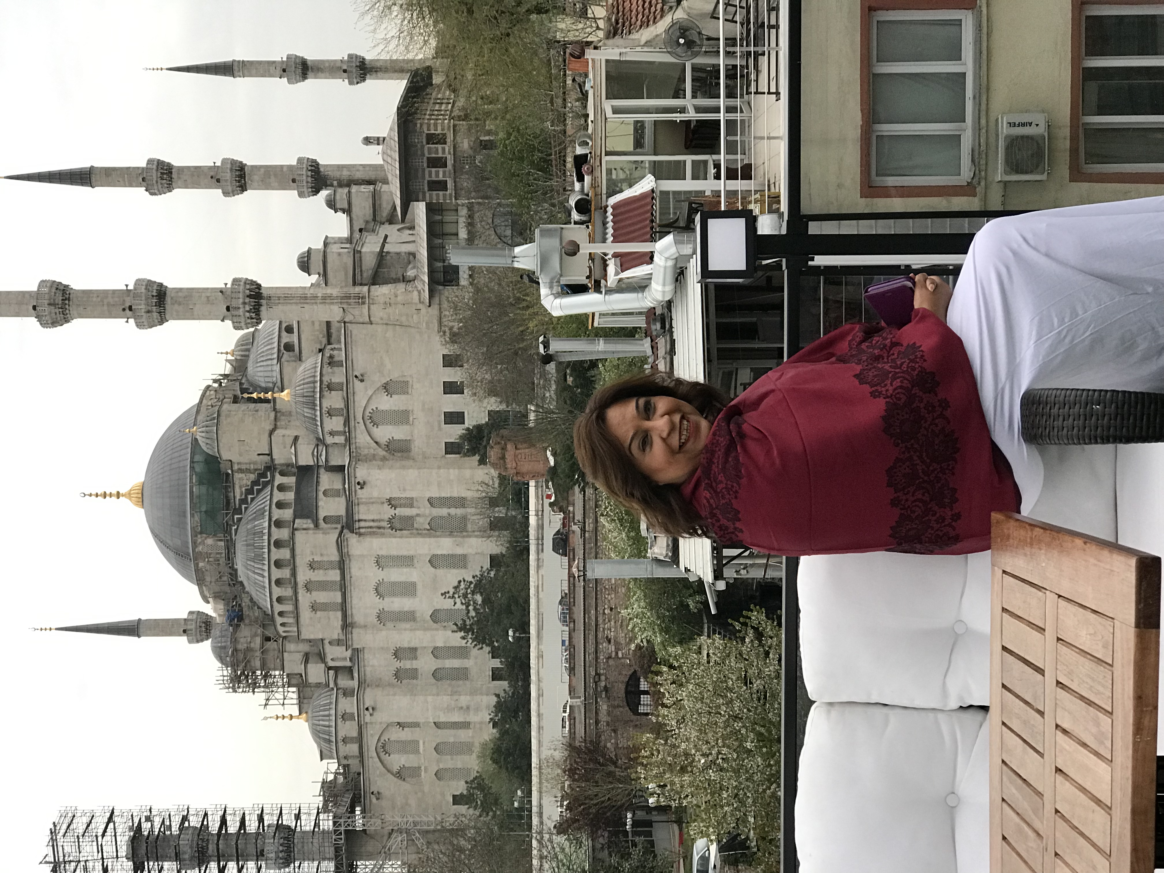 Profile picture of Farida