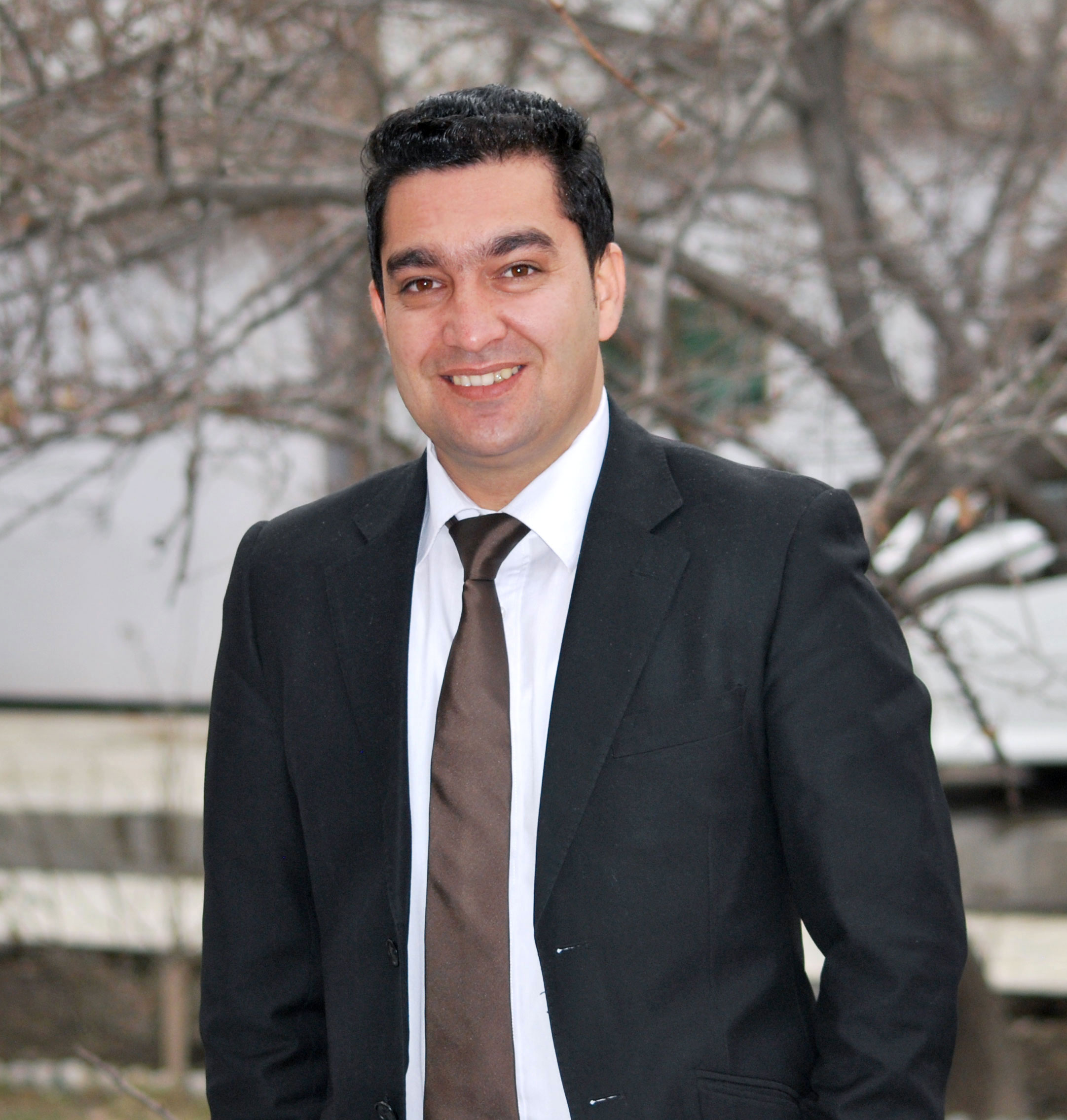 Profile picture of Mansoor