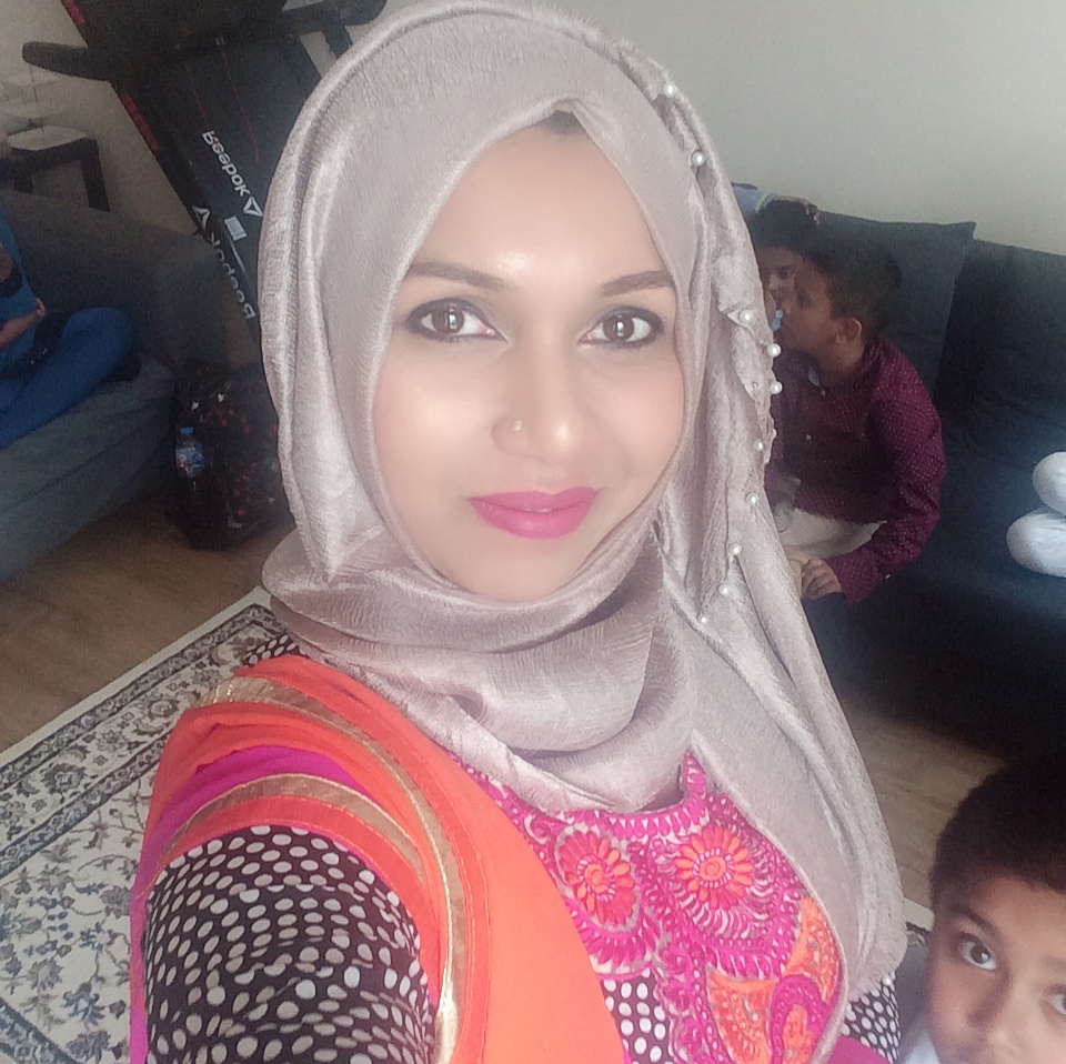 Profile picture of Ms