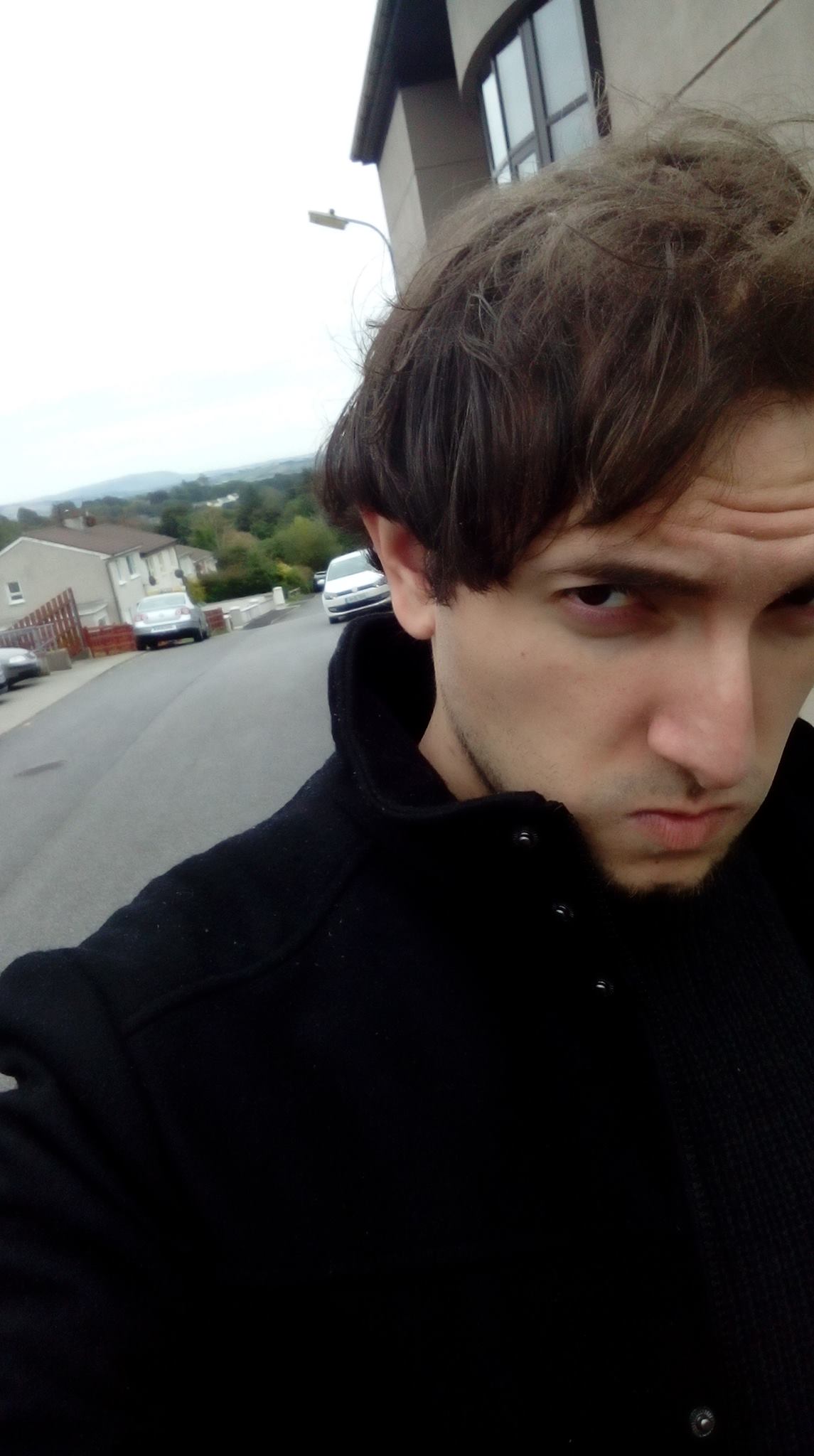 Profile picture of Dr Ahmed Daoud