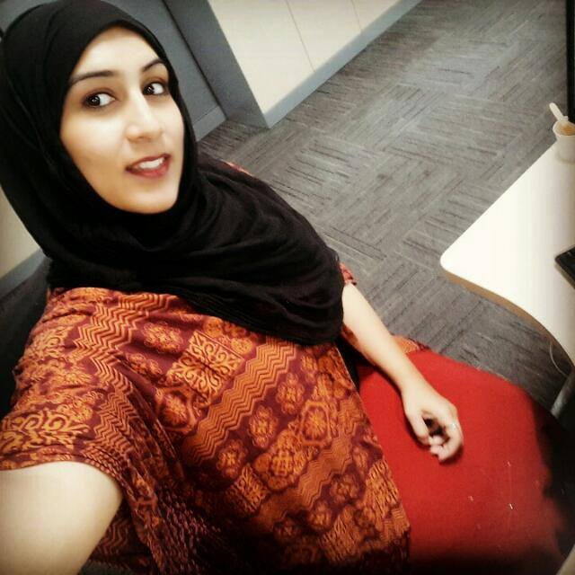 Profile picture of Farha Zareen