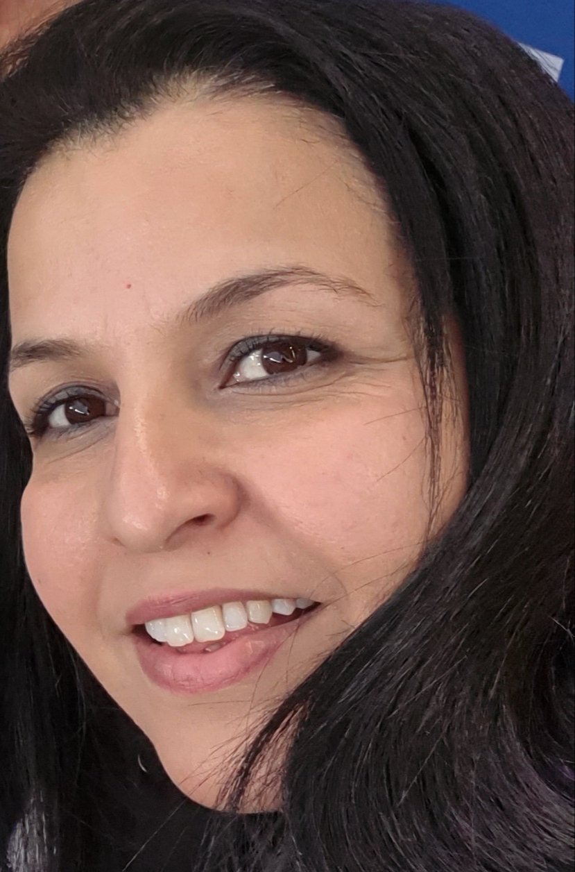 Profile picture of Genuine lady looking