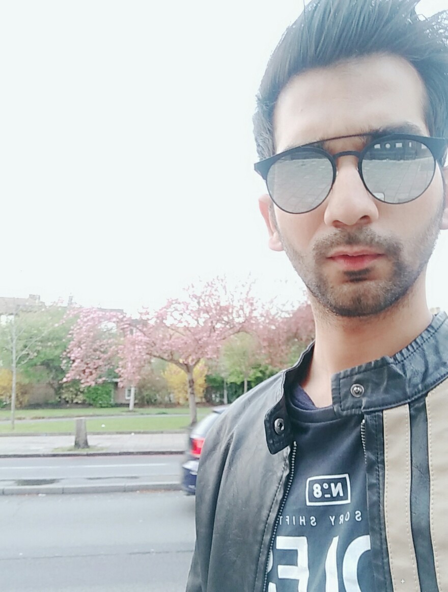 Profile picture of Muhammad Waleed