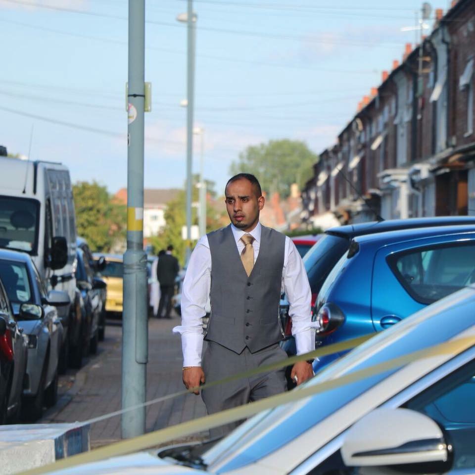 Profile picture of Azeem