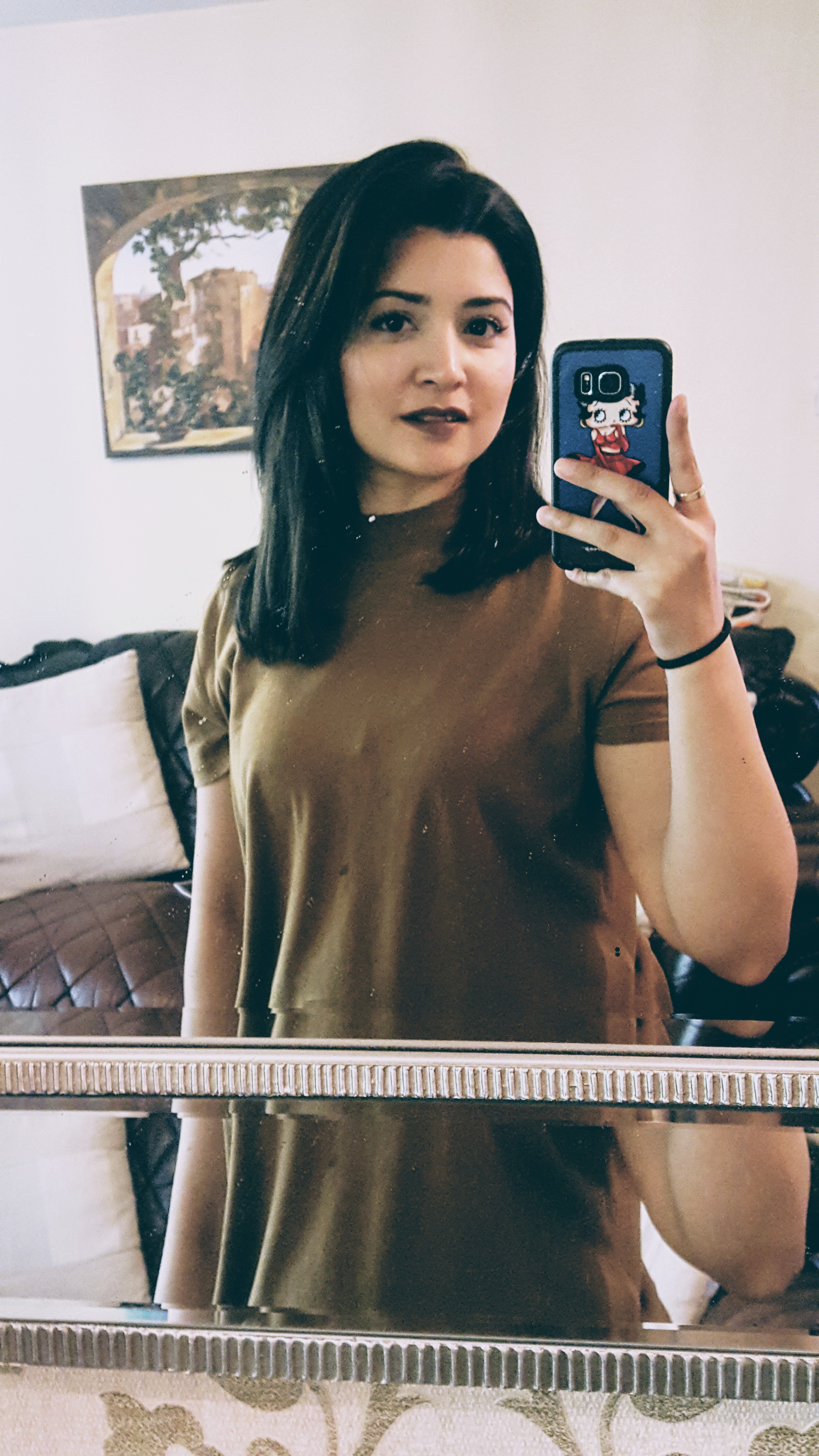 Profile picture of Looking for the one