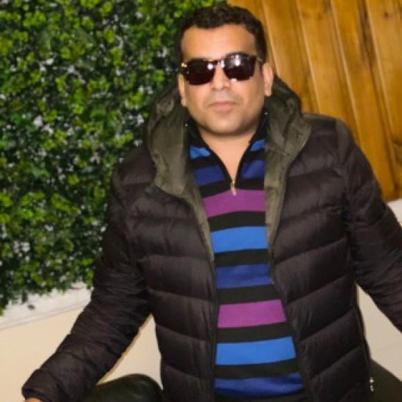 Profile picture of Hope for Good