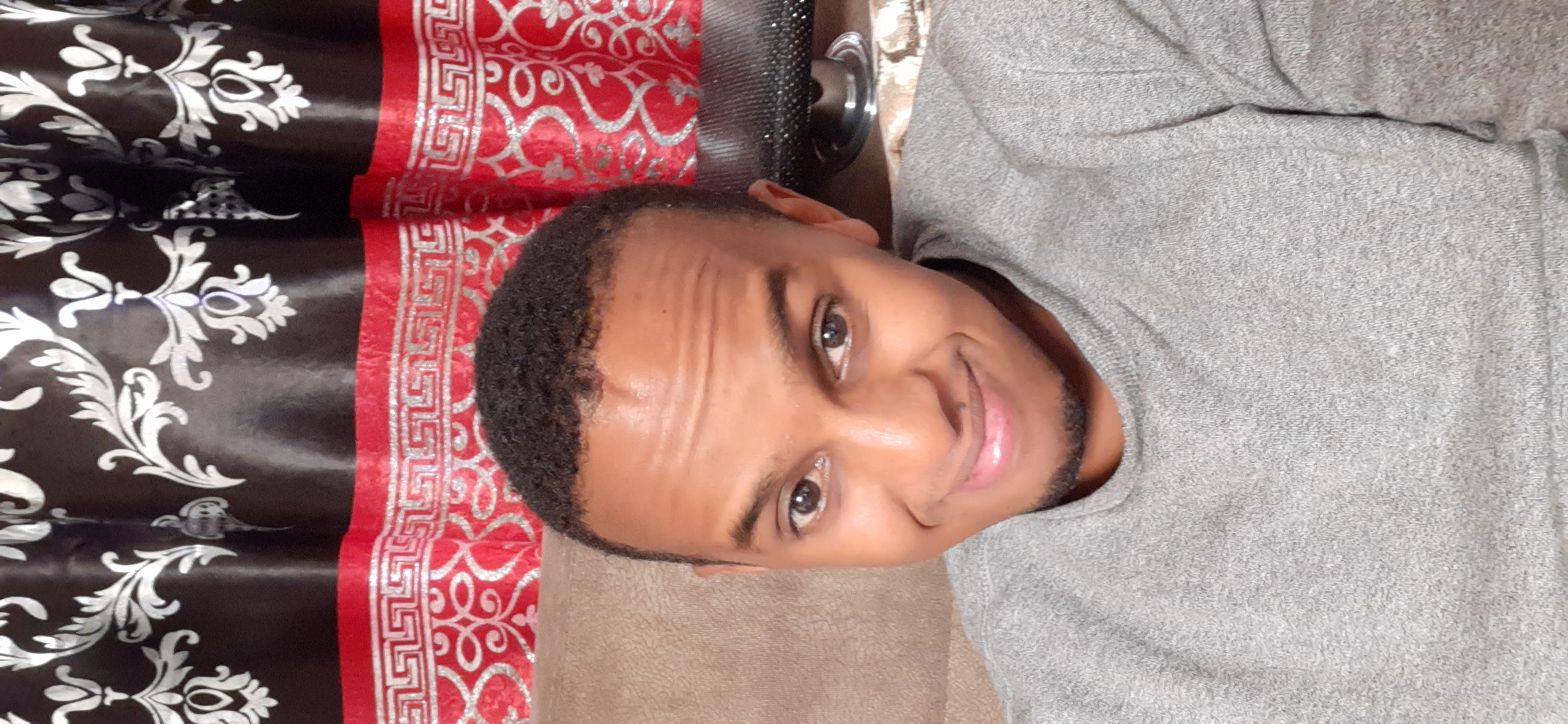 Profile picture of Mahamed