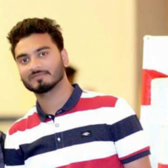 Profile picture of Mohsin