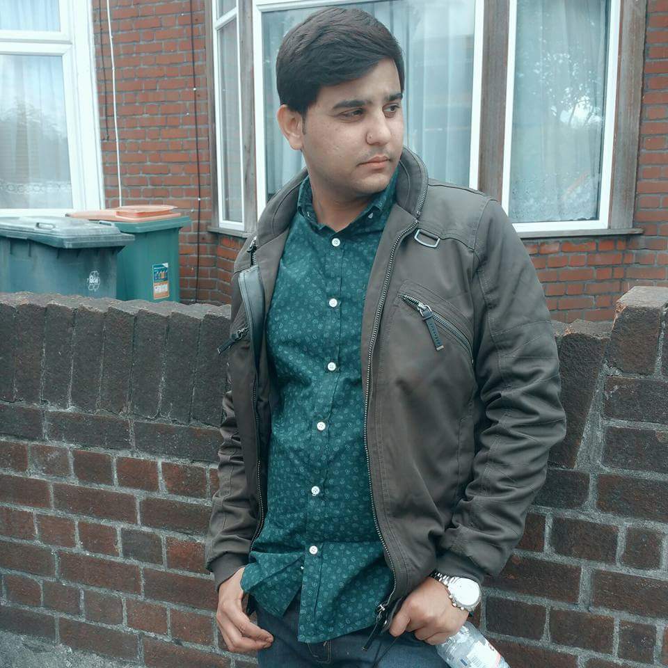 Profile picture of Mian Sherry