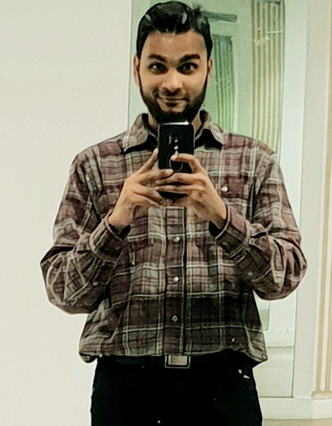 Profile picture of SHAFAYHAT ANWAR