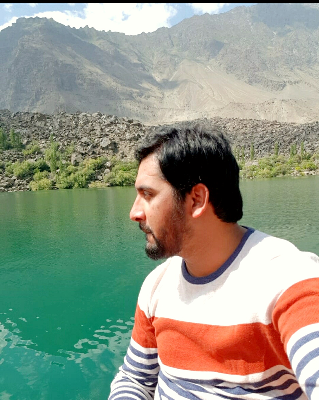 Profile picture of Muhammad kashif